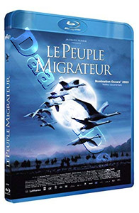 Winged Migration (Blu-Ray)